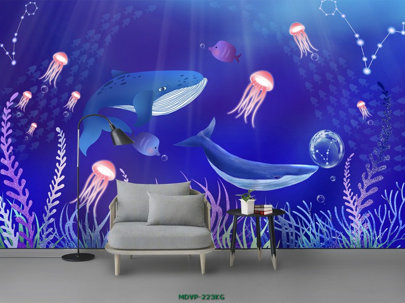 Tranh đại dương (2)